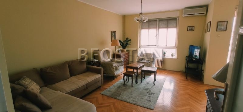 Izdavanje stanova Beograd - Centar