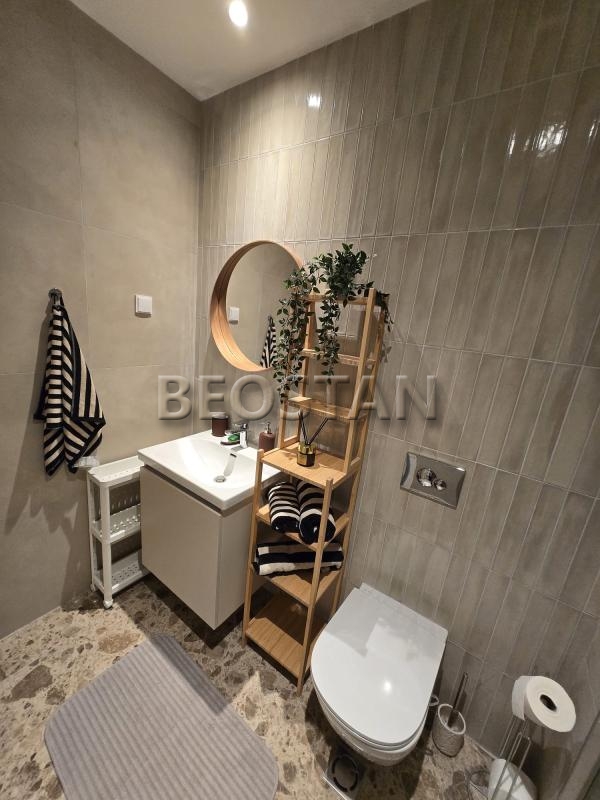 Centar - Beograd na vodi BW #65262