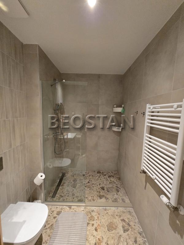 Centar - Beograd na vodi BW #65262