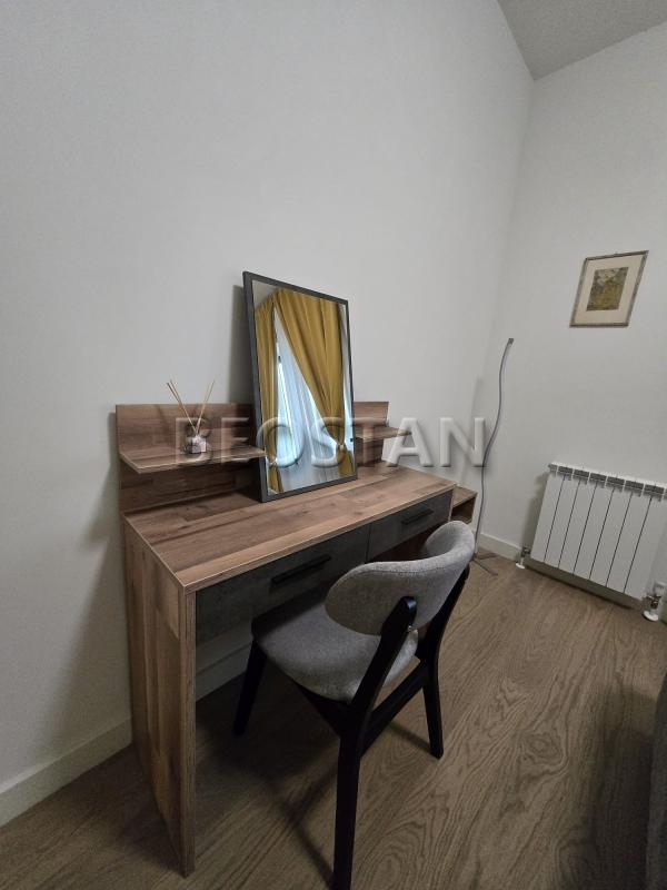 Centar - Beograd na vodi BW #65262