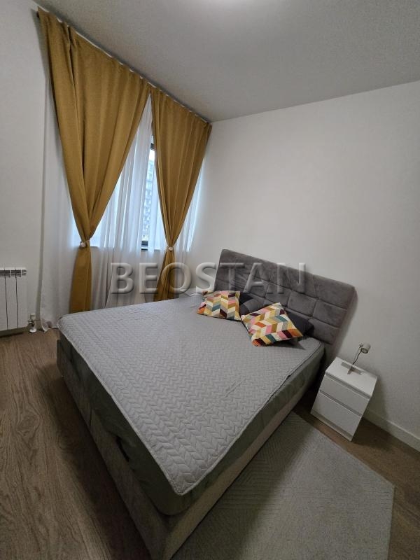 Centar - Beograd na vodi BW #65262