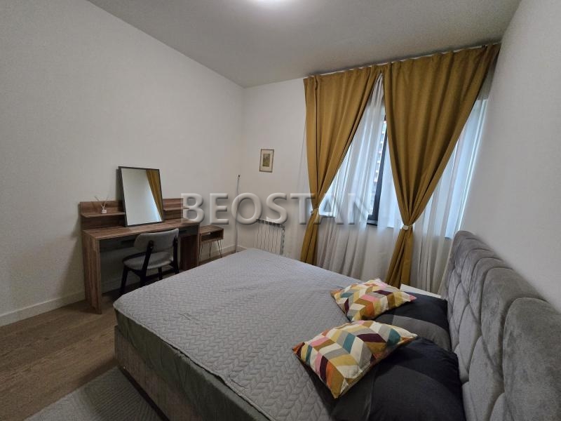 Centar - Beograd na vodi BW #65262