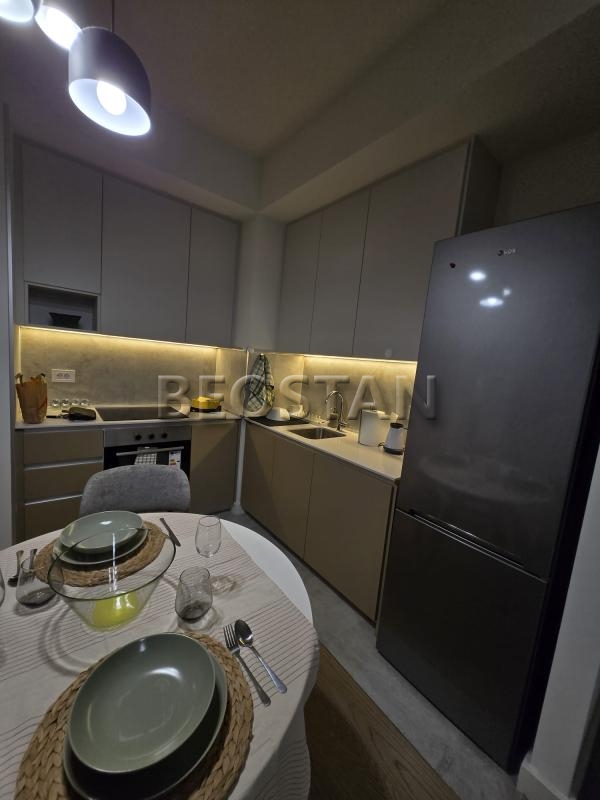 Centar - Beograd na vodi BW #65262