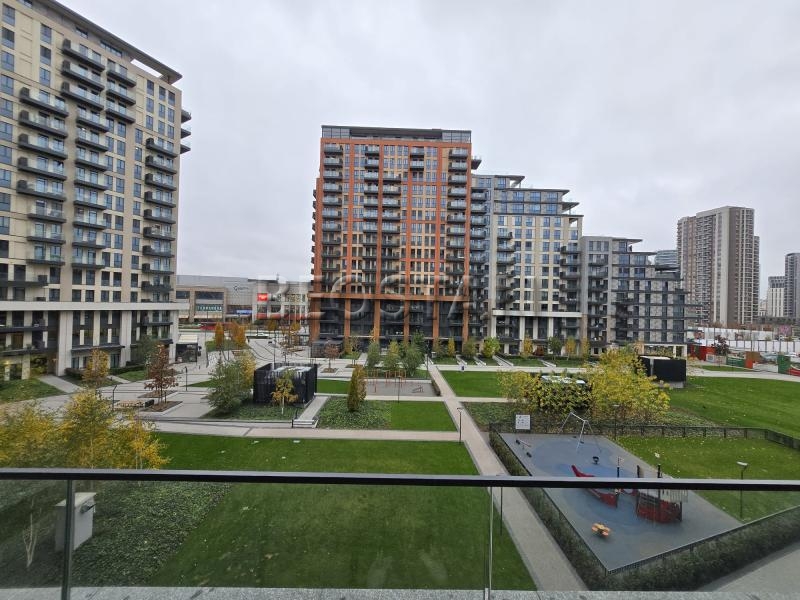 Centar - Beograd na vodi BW #65262