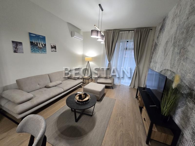 Centar - Beograd na vodi BW #65262