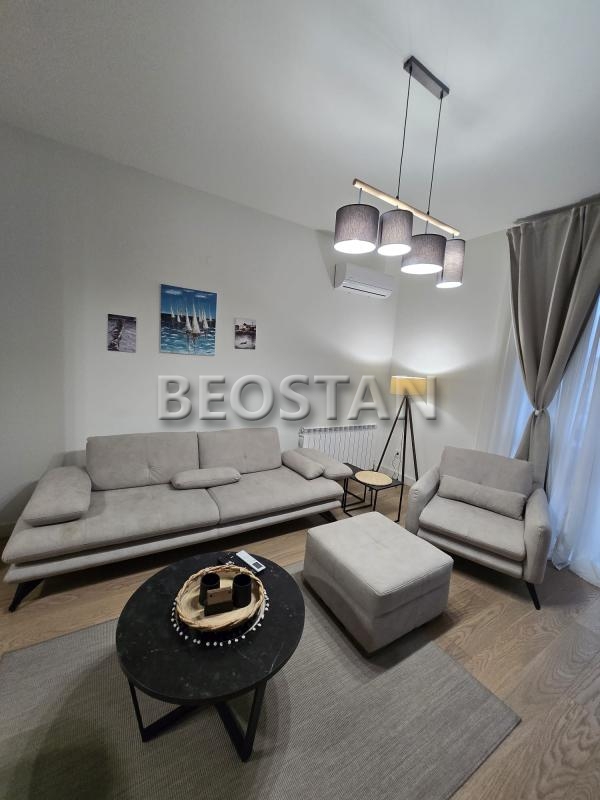 Centar - Beograd na vodi BW #65262