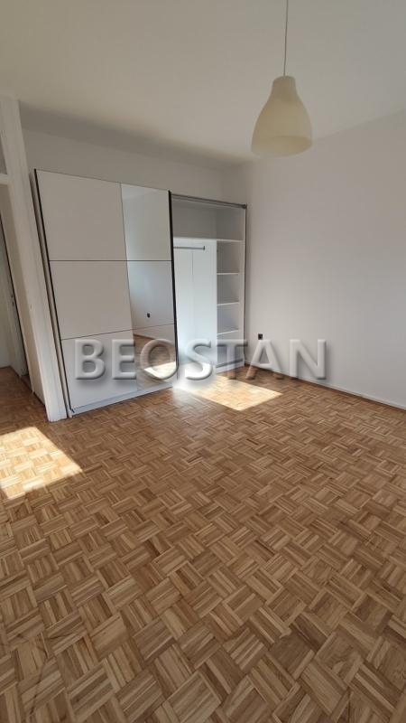 Izdavanje stanova Beograd - Novi Beograd