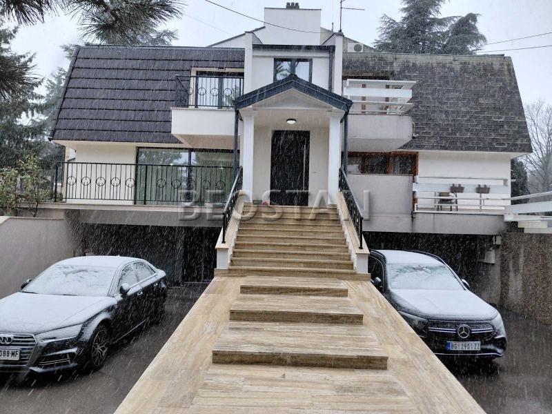 Izdavanje stanova Beograd - Širi centar