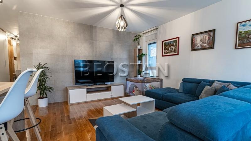 Izdavanje stanova Beograd - Zemun