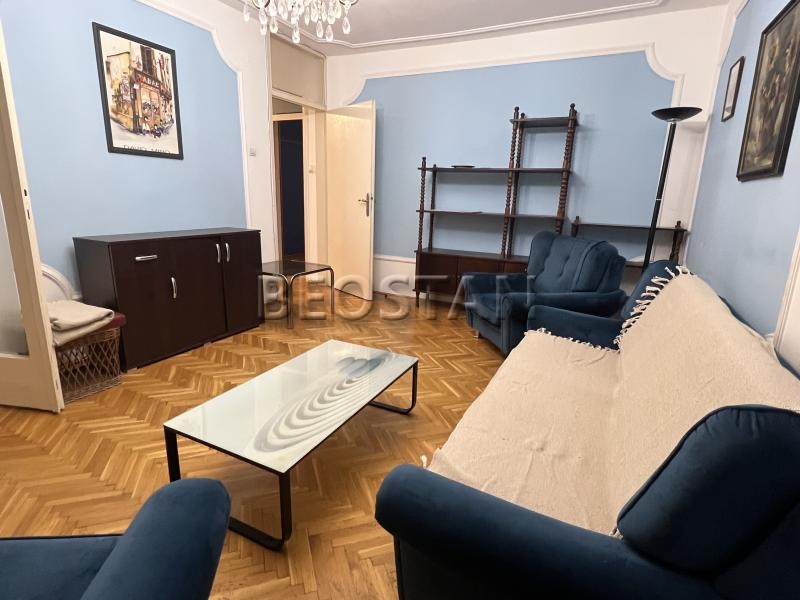 Izdavanje stanova Beograd - Širi centar