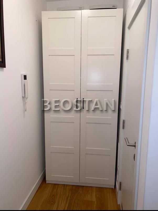 Novi Beograd - Savada a blok #67671