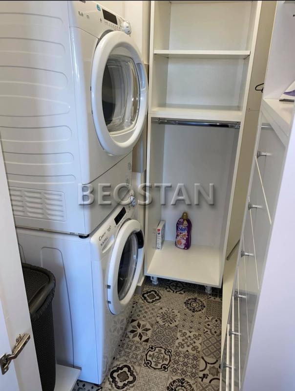 Novi Beograd - Savada a blok #67671