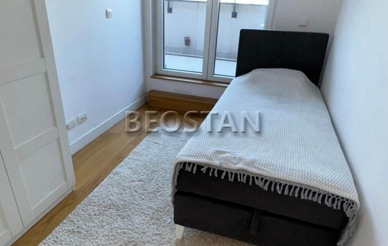 Novi Beograd - Savada a blok #67671