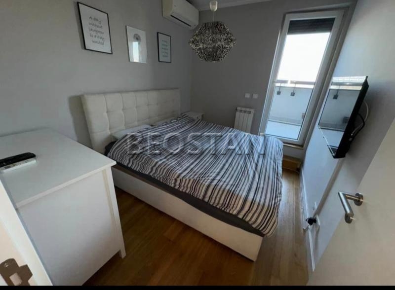 Novi Beograd - Savada a blok #67671