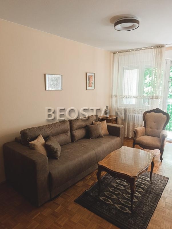 Izdavanje stanova Beograd - Centar