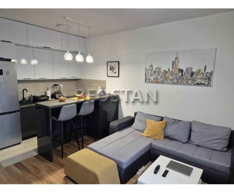 Izdavanje stanova Beograd - Novi Beograd