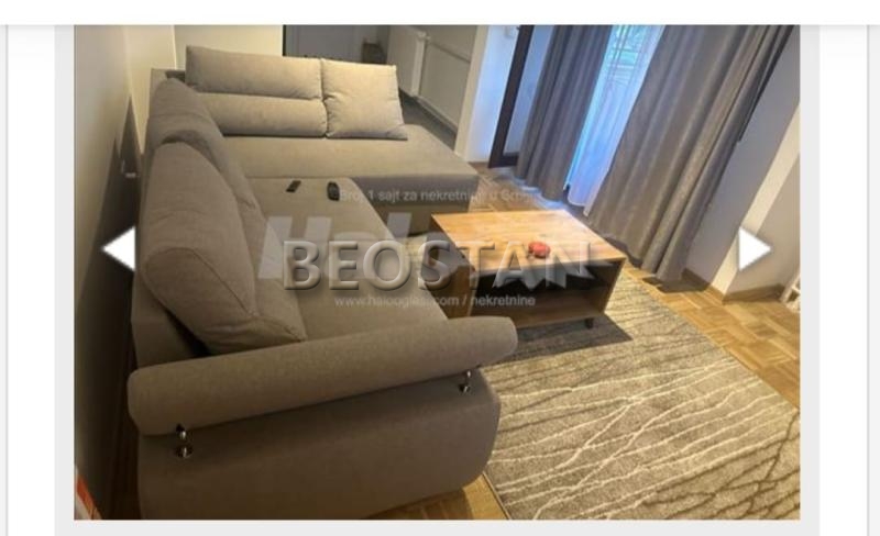 Izdavanje stanova Beograd - Bežanijska kosa