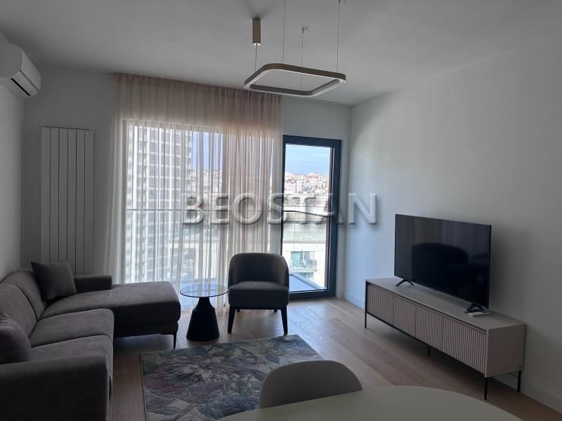 Centar - Beograd na vodi BW #67168