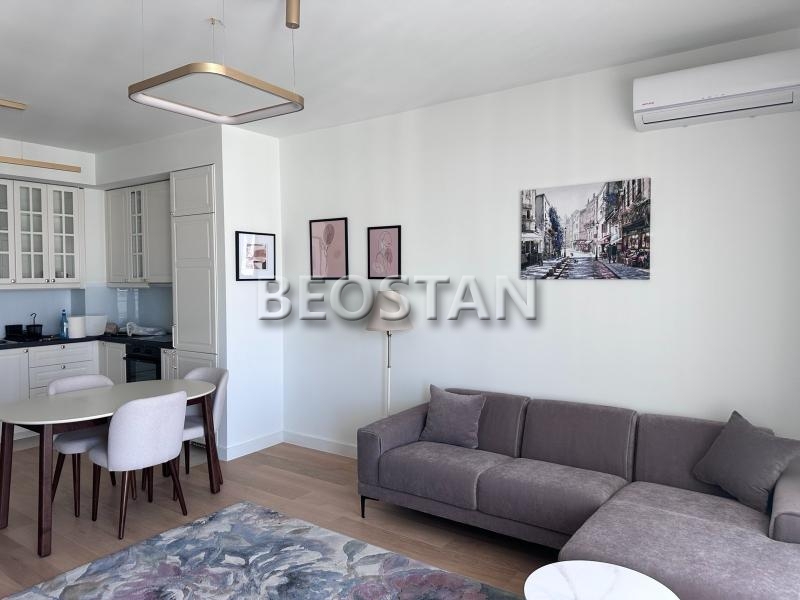 Centar - Beograd na vodi BW #67168