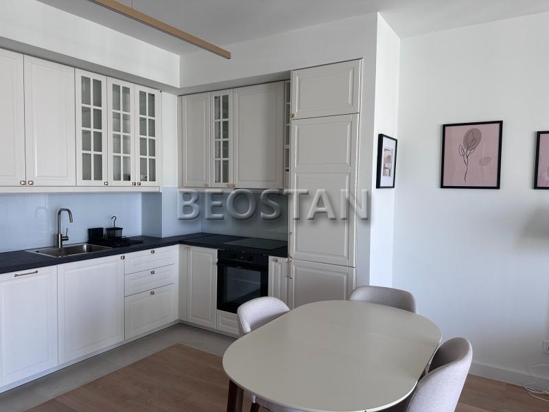 Centar - Beograd na vodi BW #67168