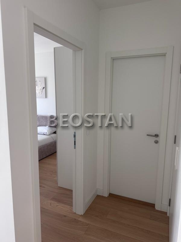 Centar - Beograd na vodi BW #67168