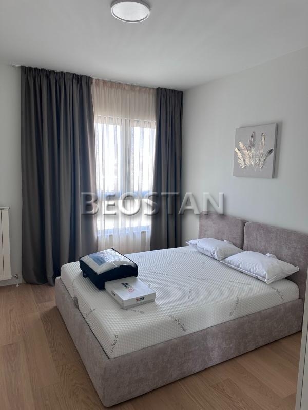 Centar - Beograd na vodi BW #67168