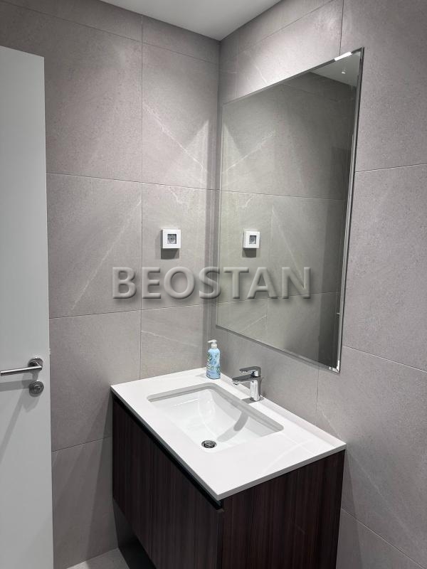 Centar - Beograd na vodi BW #67168