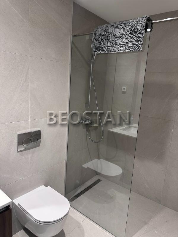 Centar - Beograd na vodi BW #67168