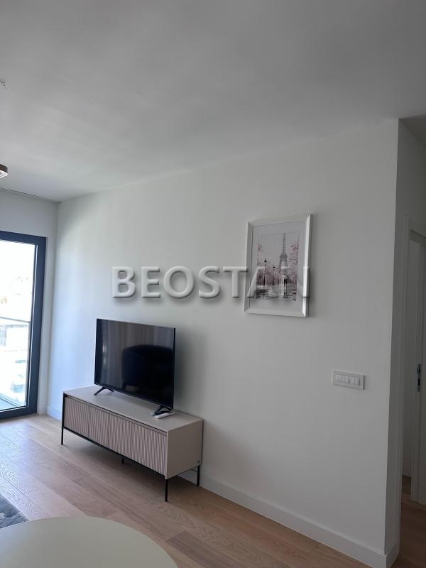 Centar - Beograd na vodi BW #67168