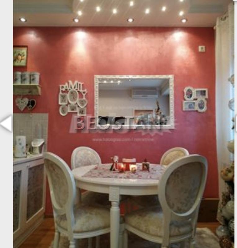 Izdavanje stanova Beograd - Bežanijska kosa