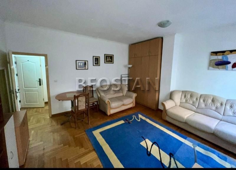 Izdavanje stanova Beograd - Centar