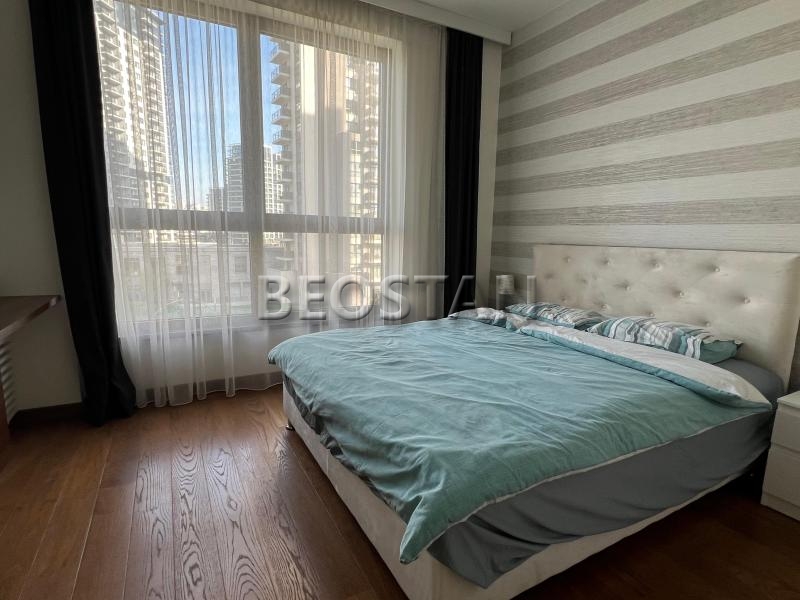 Centar - Beograd na vodi BW #65226