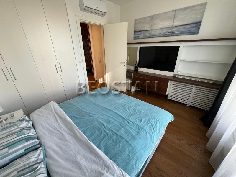 Centar - Beograd na vodi BW #65226