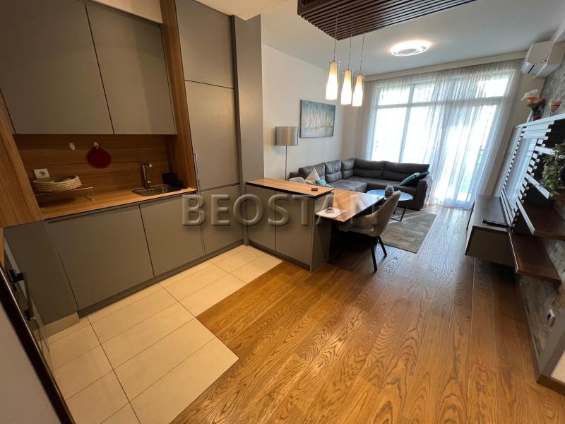 Centar - Beograd na vodi BW #65226