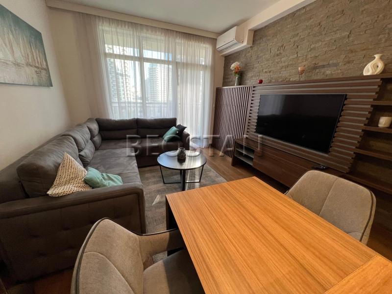 Centar - Beograd na vodi BW #65226