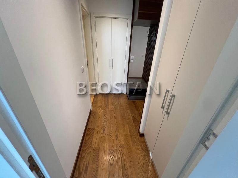 Centar - Beograd na vodi BW #65226