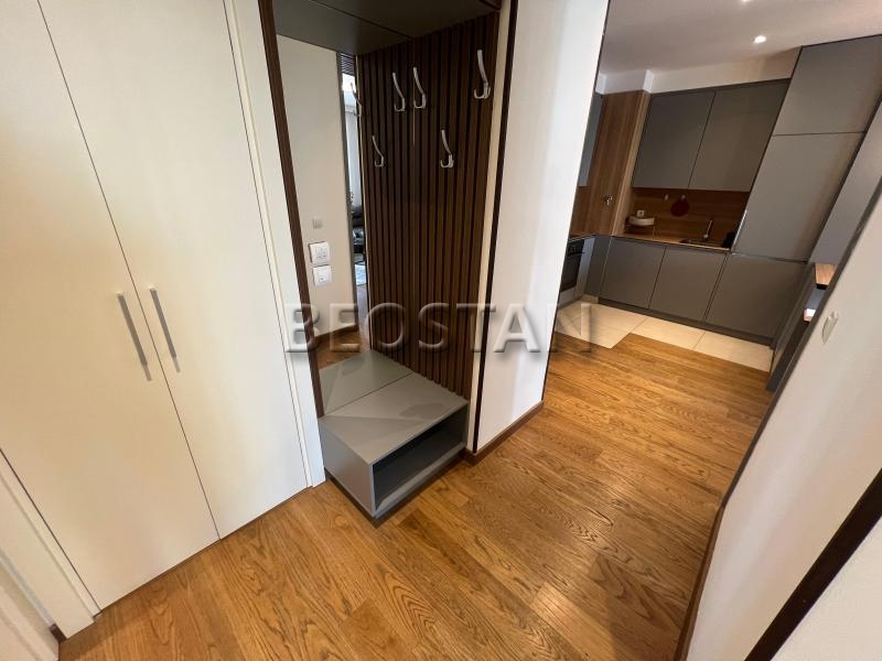 Centar - Beograd na vodi BW #65226