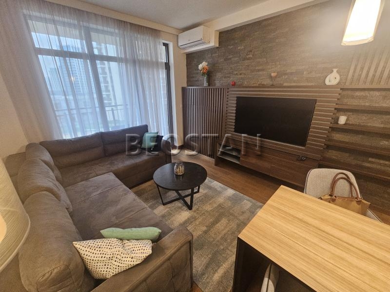 Izdavanje stanova Beograd - Centar