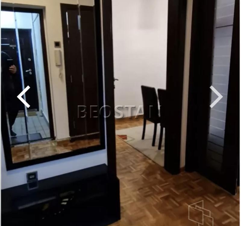 Bežanijska kosa - Bezanijska kosa 2 #65328