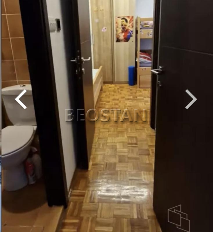 Bežanijska kosa - Bezanijska kosa 2 #65328