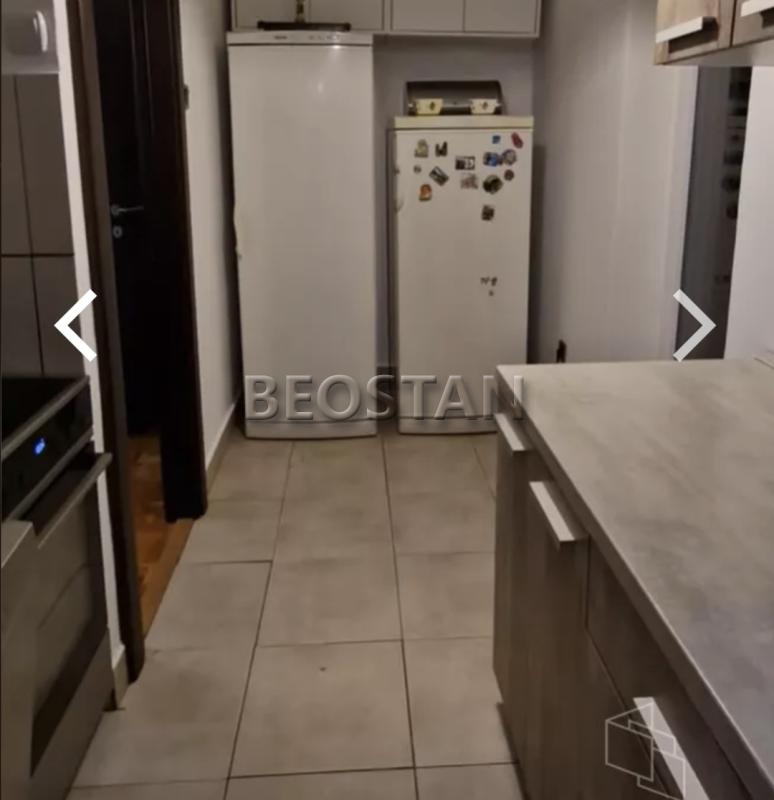 Bežanijska kosa - Bezanijska kosa 2 #65328