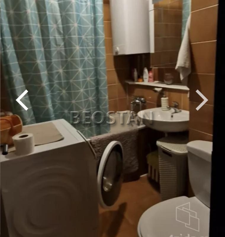 Bežanijska kosa - Bezanijska kosa 2 #65328