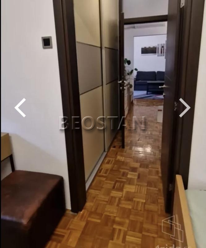 Bežanijska kosa - Bezanijska kosa 2 #65328