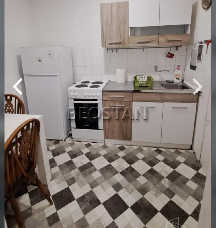 Novi Beograd - Blok 30 #68277
