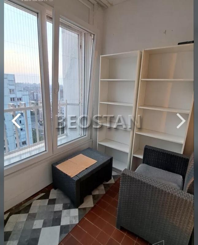Novi Beograd - Blok 30 #68277