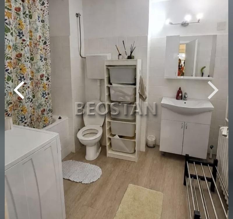 Novi Beograd - Blok 30 #68277