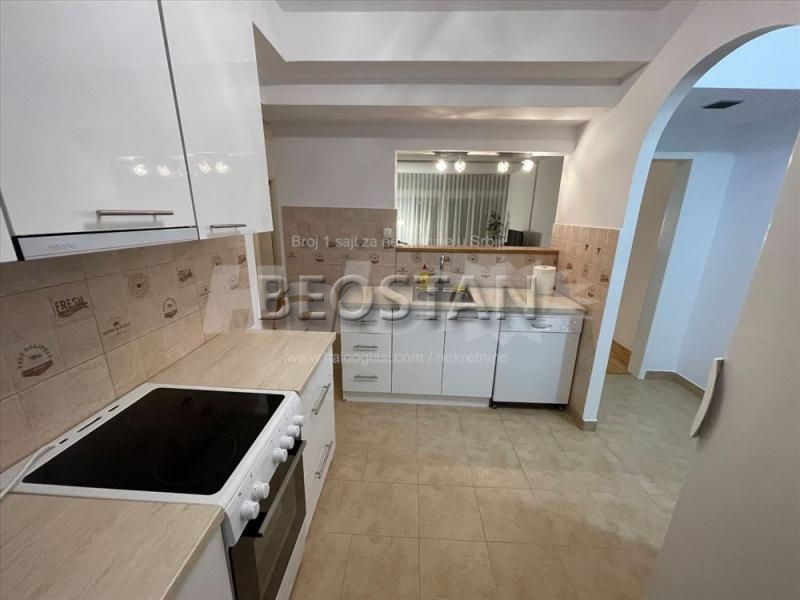 Novi Beograd - Blok 70a #65314