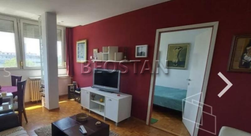 Izdavanje stanova Beograd - Novi Beograd