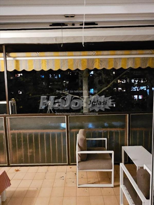 Novi Beograd - Blok 44 #65589