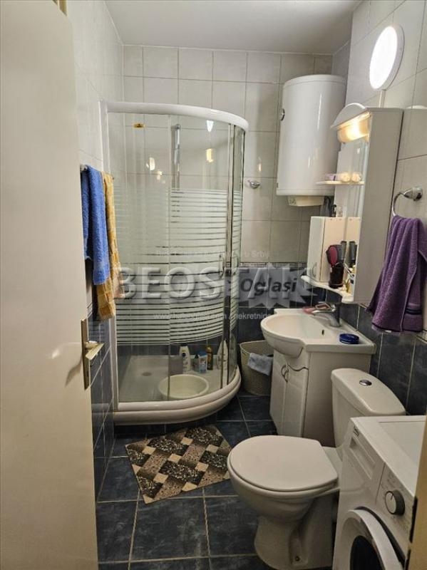 Novi Beograd - Blok 44 #65589